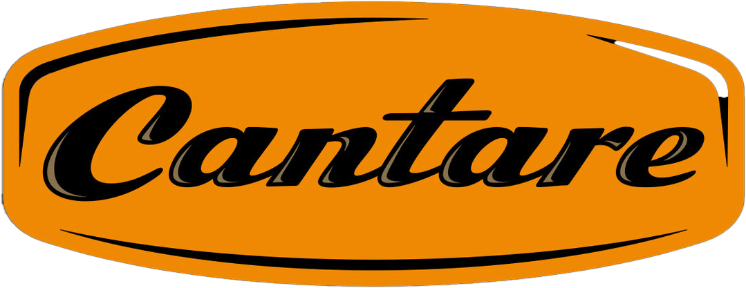 CANTARE. Макаронні вироби з твердих сортів пшениці